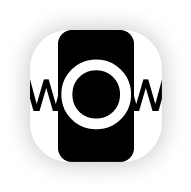WOW Story Logo