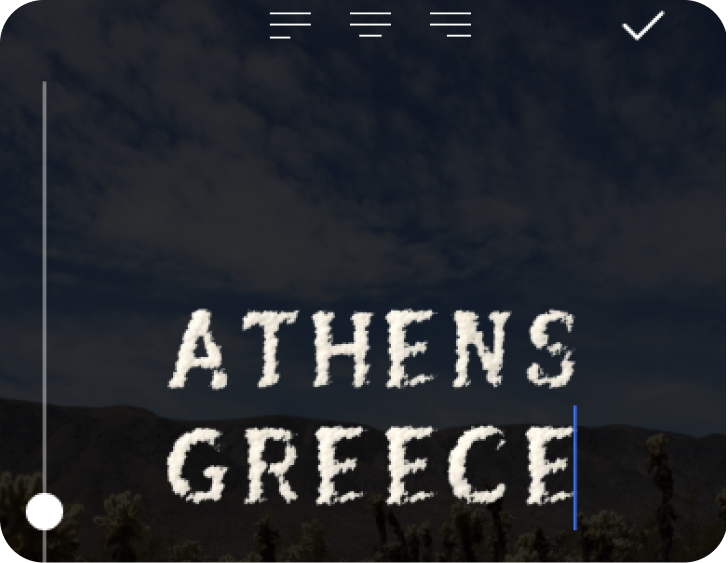 Add Text